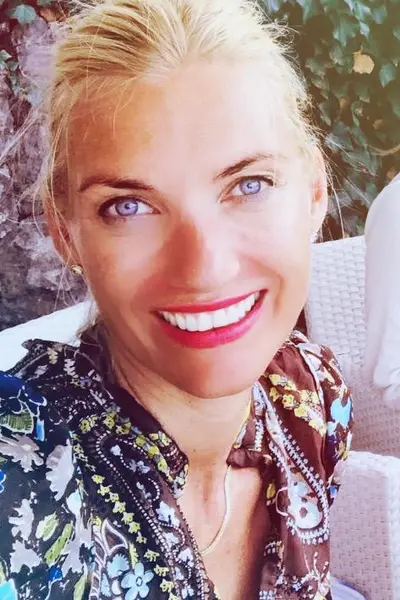 Monica Powers